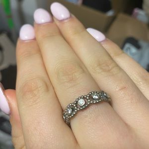 Pandora Ring